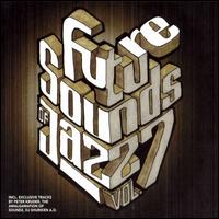 The Amalgamation Of Soundz - Phuture Soundz [#]